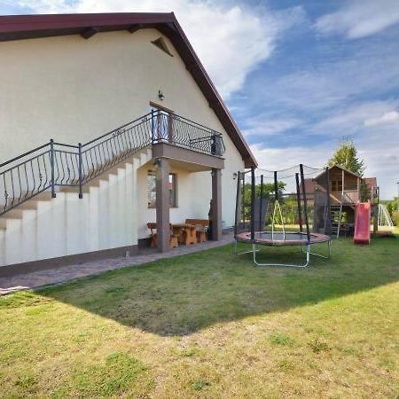Pokoje Goscinne R10 Рева Экстерьер фото