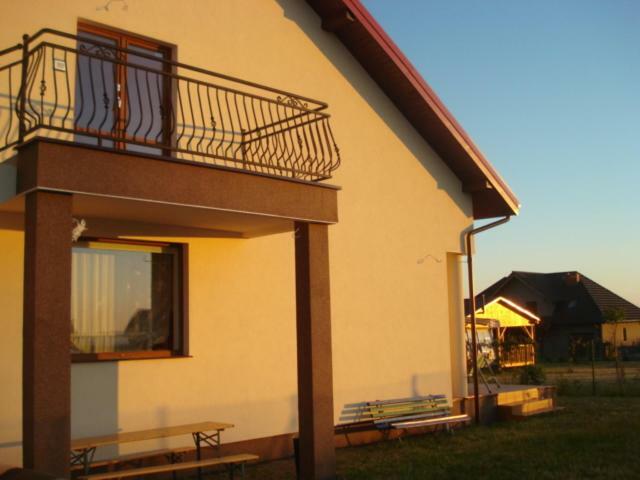 Pokoje Goscinne R10 Рева Экстерьер фото