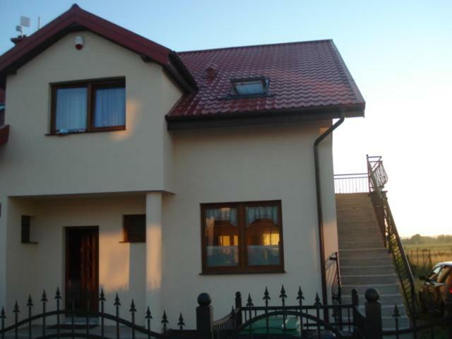 Pokoje Goscinne R10 Рева Экстерьер фото