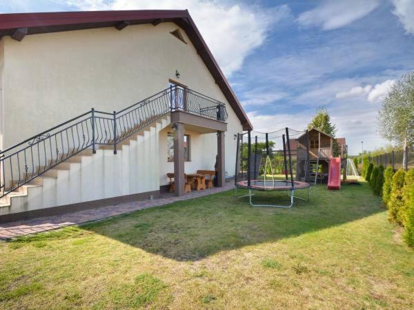 Pokoje Goscinne R10 Рева Экстерьер фото